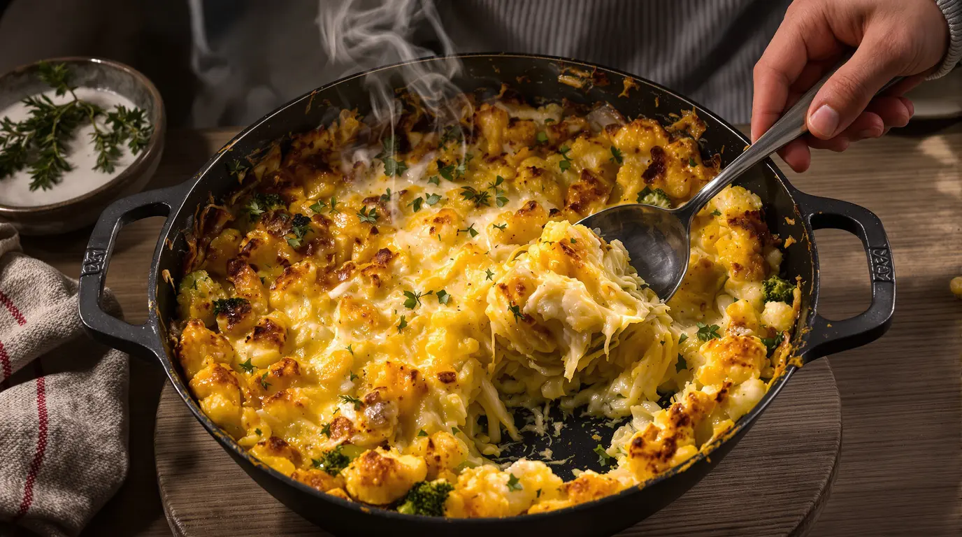 15 gratins légers pour se réchauffer en janvier sans culpabiliser, voici pourquoi ils rassasient 15 gratins légers pour se réchauffer en janvier sans culpabiliser, voici pourquoi ils rassasient
