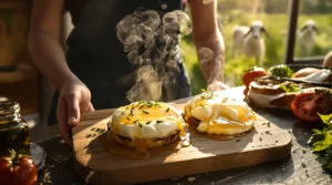 "C'est un peu comme les tomates" : saviez-vous qu'il existe aussi une saison pour savourer le fromage de chèvre ?