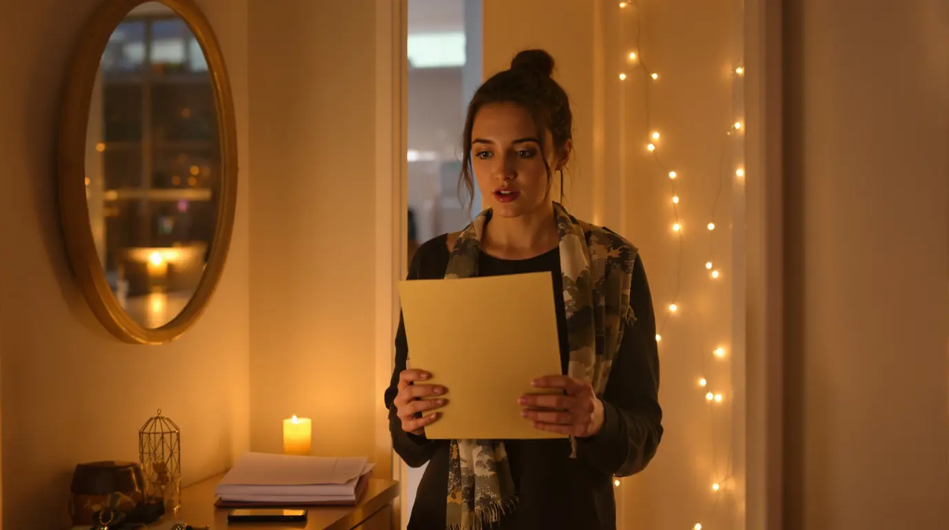 Ces 2 signes du zodiaque vont ouvrir fin avril un courrier qui va tout débloquer d’un coup Ces 2 signes du zodiaque vont ouvrir fin avril un courrier qui va tout débloquer d’un coup