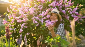 Cet arbuste fleurit 8 mois par an et embellit tous les jardins sans demander beaucoup d’entretien