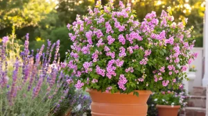 Cet arbuste fleurit jusqu’à 8 mois par an : il sublime n’importe quel jardin sans demander beaucoup d’entretien
