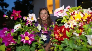 Cette vivace fleurit la nuit, pousse en 60 jours et transforme votre jardin dès ce printemps