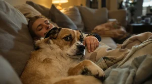 Chiens et humains : 20 000 ans de coévolution, la vérité sur les comportements qu’elle a changés