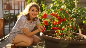 Cultiver des tomates cerises en pot : 10 conseils essentiels pour réussir à coup sûr cet été