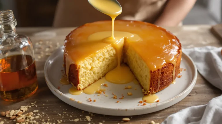 Dans les gâteaux nantais : ce que cache vraiment leur recette traditionnelle