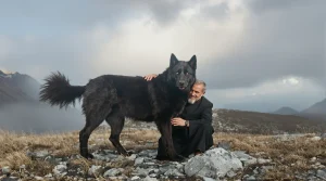 Dans les montagnes de Macédoine du Nord, le combat pour faire reconnaître les chiens Karaman