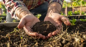En avril, les jardiniers expérimentés plantent peu : ils se concentrent sur cette tâche capitale