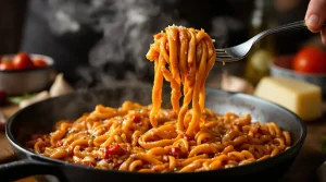 Envie de pâtes all'arrabbiata comme en Italie ? Voici les ingrédients clés pour les réussir