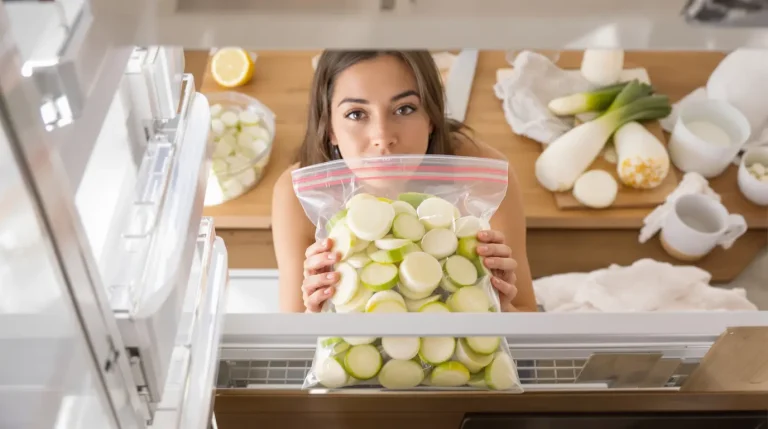 Fin de saison des poireaux : comment les congeler et bien les décongeler pour en profiter plus longtemps
