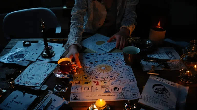 Horoscope de la semaine du 27 avril au 3 mai 2026 : ce que les astres réservent à chaque signe Horoscope de la semaine du 27 avril au 3 mai 2026 : ce que les astres réservent à chaque signe