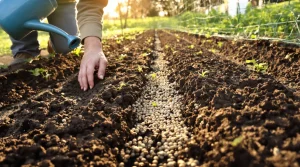 Il vous reste quelques jours pour semer ces 2 légumes : après avril, la récolte déçoit vraiment