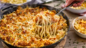 « J'ai testé 4 recettes du quotidien au saumon et poireaux : je ne savais pas qu'on pouvait en faire autant »