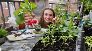 « Je pensais que ça poussait vite » : ces variétés plantées mi-avril sont déjà dans mon assiette