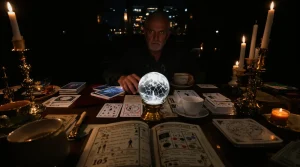 L’horoscope de Rob Brezsny : la vérité sur la semaine du 23 au 29 avril 2026