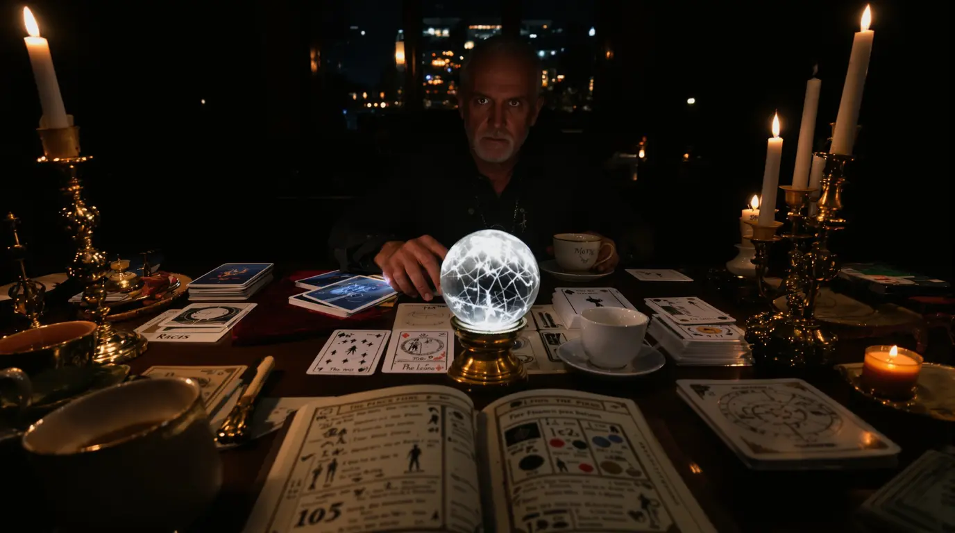 L’horoscope de Rob Brezsny : la vérité sur la semaine du 23 au 29 avril 2026 L’horoscope de Rob Brezsny : la vérité sur la semaine du 23 au 29 avril 2026