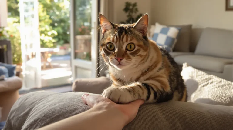 Le cœur sur la patte : la vérité sur ces animaux si attachants et pourquoi ils nous touchent autant