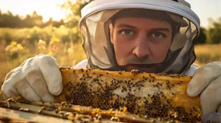 Les abeilles continuent de disparaître, et plus personne n’en parle vraiment Les abeilles continuent de disparaître, et plus personne n’en parle vraiment