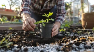 Les jardiniers expérimentés ne plantent jamais leurs tomates avant cette date précise