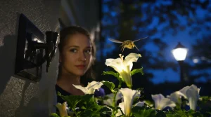 Les papillons de nuit pollinisent plus efficacement que les abeilles, et personne n’en parle