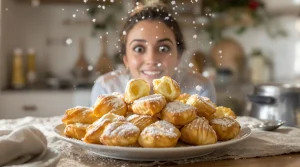 Mardi Gras : j’ai testé la recette authentique des bugnes lyonnaises, voici pourquoi elle plaît