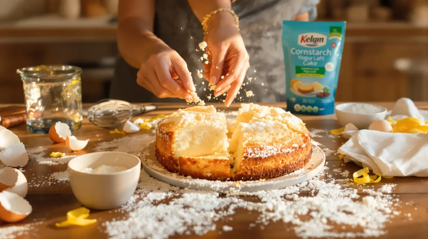 Mes gâteaux au yaourt sortent plus moelleux du four quand j’ajoute cet ingrédient simple à la recette Mes gâteaux au yaourt sortent plus moelleux du four quand j’ajoute cet ingrédient simple à la recette