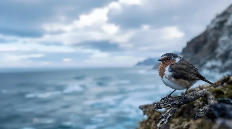 Oiseaux migrateurs : comment ils retrouvent leur route sans carte ni GPS, la vérité révélée Oiseaux migrateurs : comment ils retrouvent leur route sans carte ni GPS, la vérité révélée