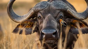 Oiseaux nettoyeurs et grands herbivores : la vérité sur cette alliance animale fascinante