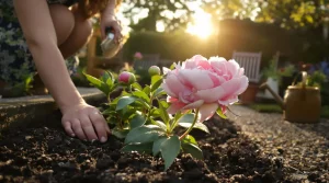 Petit jardin : plantez dès maintenant cette vivace parfumée et créez un vrai coin de paradis