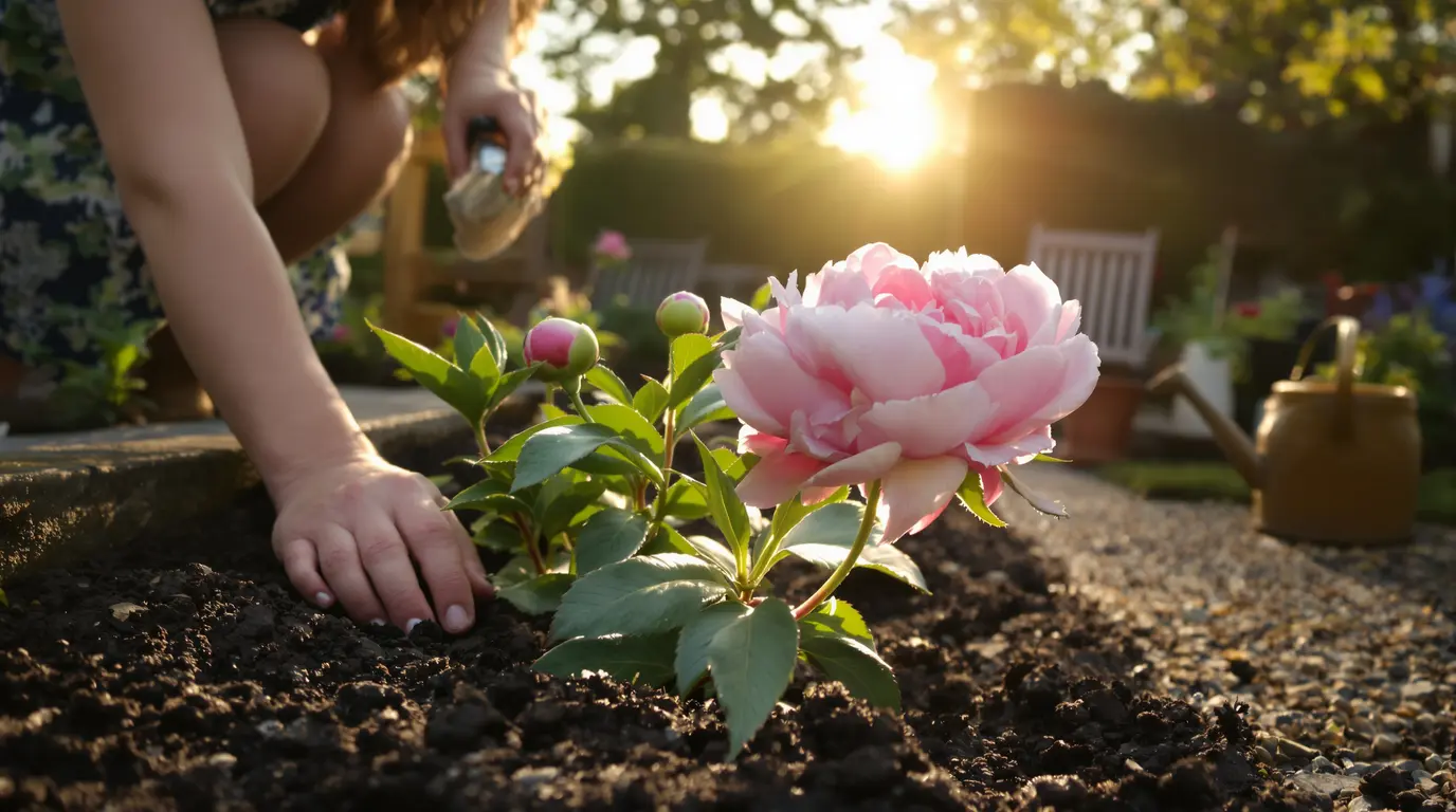 Petit jardin : plantez dès maintenant cette vivace parfumée et créez un vrai coin de paradis Petit jardin : plantez dès maintenant cette vivace parfumée et créez un vrai coin de paradis