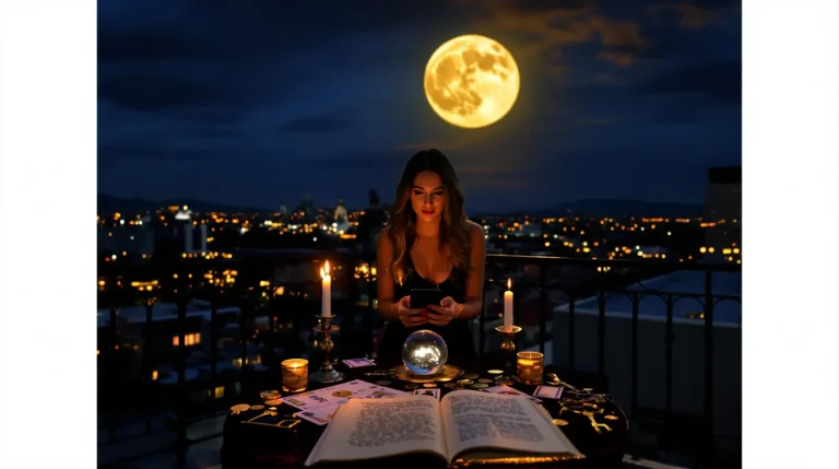 Pleine Lune en Lion du 1er février 2026 : ces 2 signes astro face à une vraie opportunité financière Pleine Lune en Lion du 1er février 2026 : ces 2 signes astro face à une vraie opportunité financière