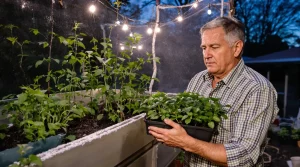 « Rentre tes tomates ! » : un maraîcher m’a révélé les plants qu’on protège pour rien aux Saints de Glace