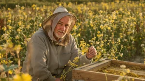 Résistante à la sécheresse, cette plante adorée des abeilles devient l’espoir des apiculteurs du Loudunais