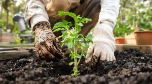 Tomates au potager : le créneau précis pour les planter en France sans ruiner votre récolte