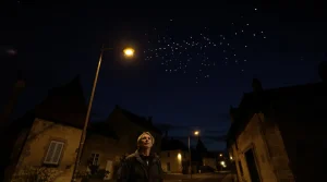 Trame noire en Grand Est : ici, on éteint les lumières pour protéger l’avifaune la nuit
