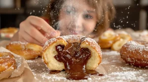 20 recettes faciles de beignets sucrés pour le goûter : celles que je fais quand j’ai envie de varier