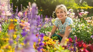 5 plantes chameaux pour un jardin fleuri tout l’été, sans un seul arrosage à prévoir