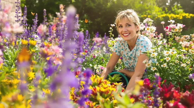 5 plantes chameaux pour un jardin fleuri tout l’été, sans un seul arrosage à prévoir 5 plantes chameaux pour un jardin fleuri tout l’été, sans un seul arrosage à prévoir