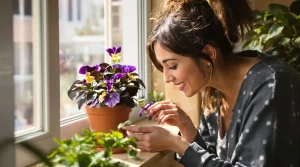 C'est l'une des plus belles plantes d'intérieur, oubliée de tous, alors qu'elle est facile à cultiver