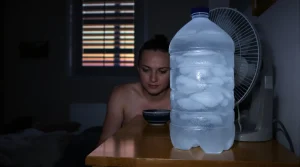 Canicule : l’astuce simple que j’utilise pour rafraîchir facilement la maison tout l’été