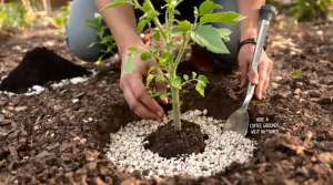 Ce geste simple à la plantation aide les tomates à mieux résister à la chaleur et au manque d’eau