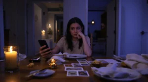 Ces 2 signes astrologiques vont subir un rejet familial brutal en mai, sans un mot d’un proche