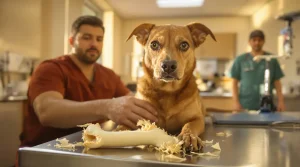 Ces friandises envoient très souvent les chiens aux urgences chirurgicales, alertent les vétérinaires