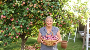 Cet arbre donne des fruits tout l’été, et pourtant peu de gens pensent à le planter au jardin