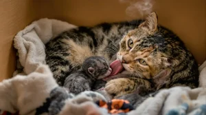 Comment les animaux savent élever leurs petits : ce que révèle l’instinct, et pourquoi ça marche