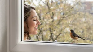 Écouter les chants d’oiseaux, une vraie thérapie sonore pour se connecter à la nature et se faire du bien