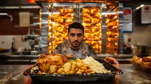 Derrière Master Poulet, le boom des rôtisseries halal à la viande difficile à tracer