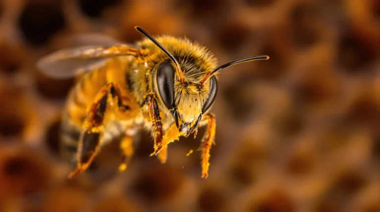 Entre danse, architecture et « abeilles tueuses » : 10 infos étonnantes sur les abeilles