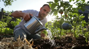 Forte chaleur : l’heure idéale pour arroser le potager n’est ni 8h ni 20h, voici le bon créneau