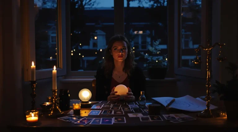 Horoscope de la semaine du 4 au 10 mai 2026 : ce que les astres révèlent pour chaque signe Horoscope de la semaine du 4 au 10 mai 2026 : ce que les astres révèlent pour chaque signe