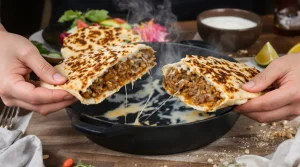 J’ai goûté cette recette au Liban : depuis, je ne cuisine plus jamais ma viande hachée autrement